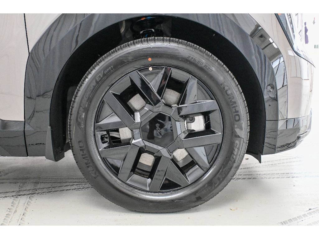 New 2026 Kia EV9 Land image 8