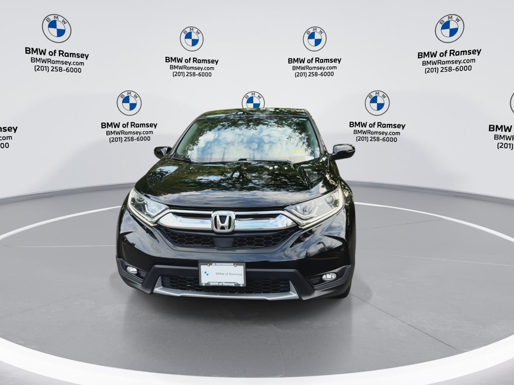 Used 2019 Honda CR-V EX image 3