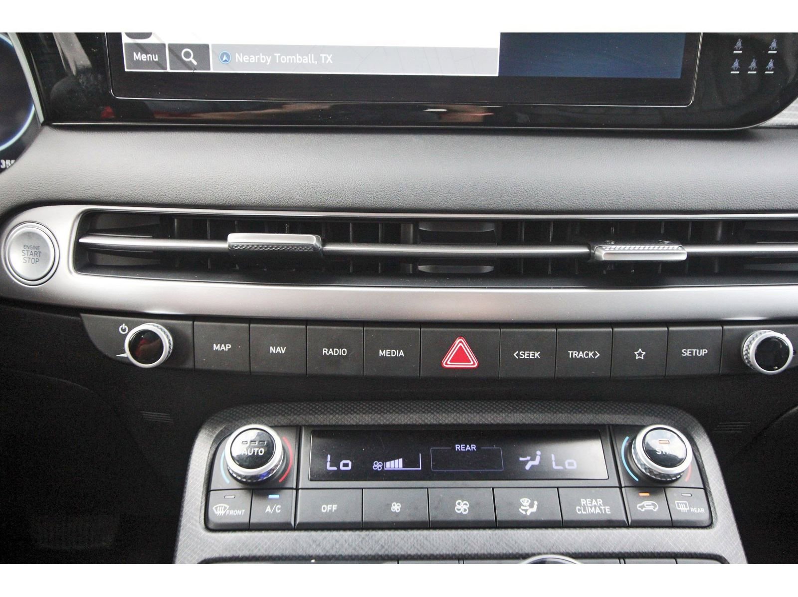 Used 2023 Hyundai Palisade Limited w/ Cargo Package image 27