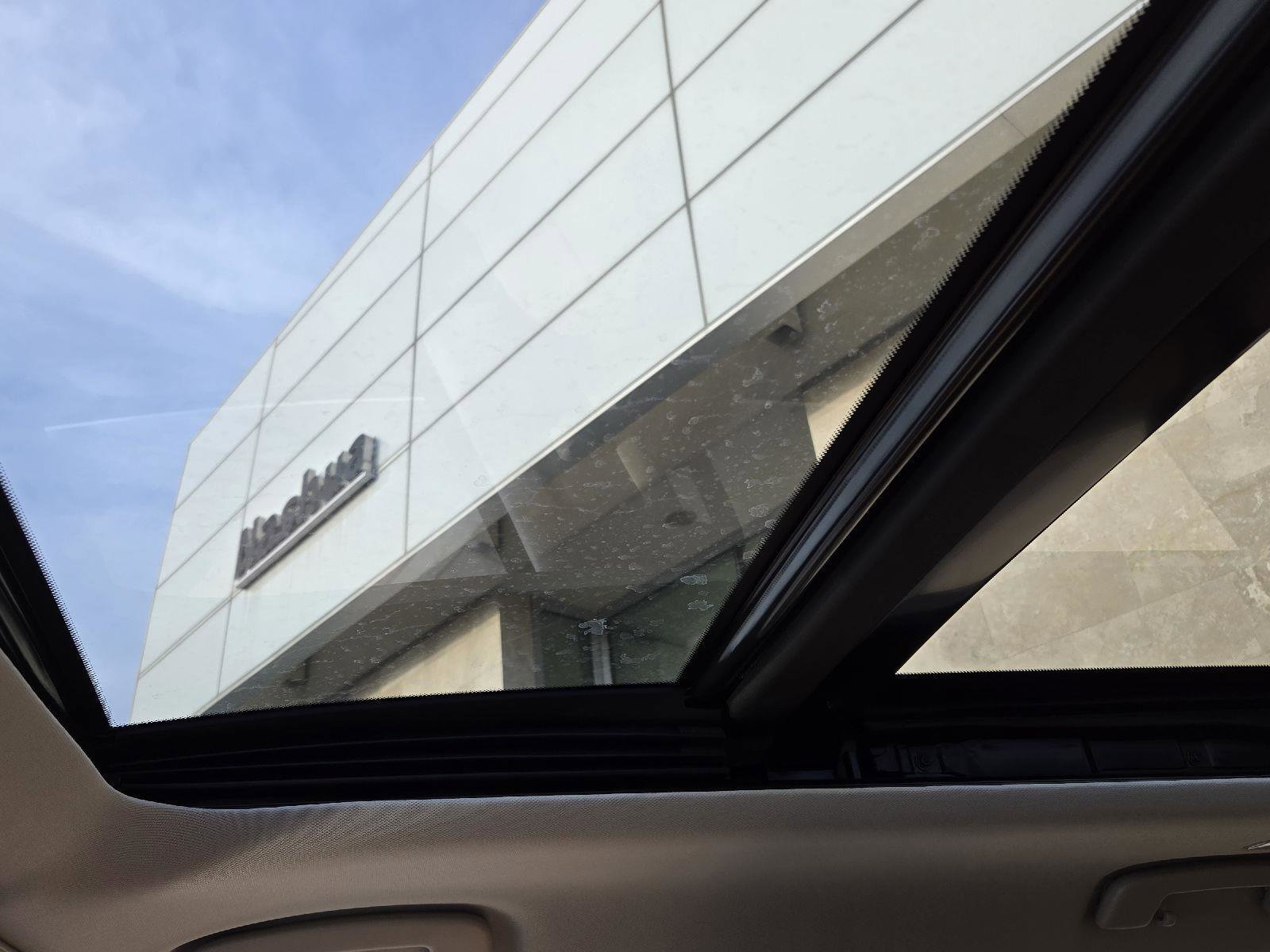 Certified 2026 INFINITI QX80 Luxe w/ Cargo Package image 27