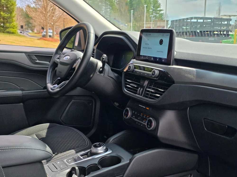 Used 2024 Ford Escape Active image 20
