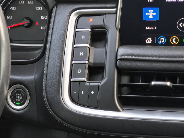 Used 2021 Chevrolet Tahoe LT w/ LT Signature Package RWD image 27