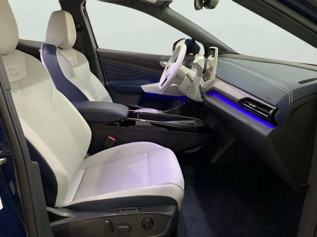 Used 2023 Volkswagen ID.4 S RWD image 76