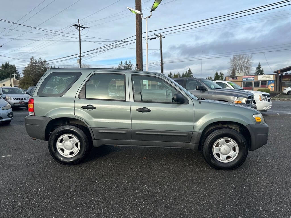 Used 2006 Ford Escape XLS image 4