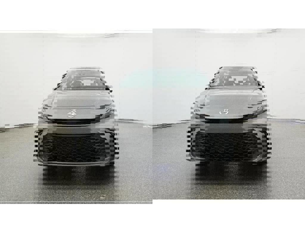 New 2026 Toyota Camry SE image 31