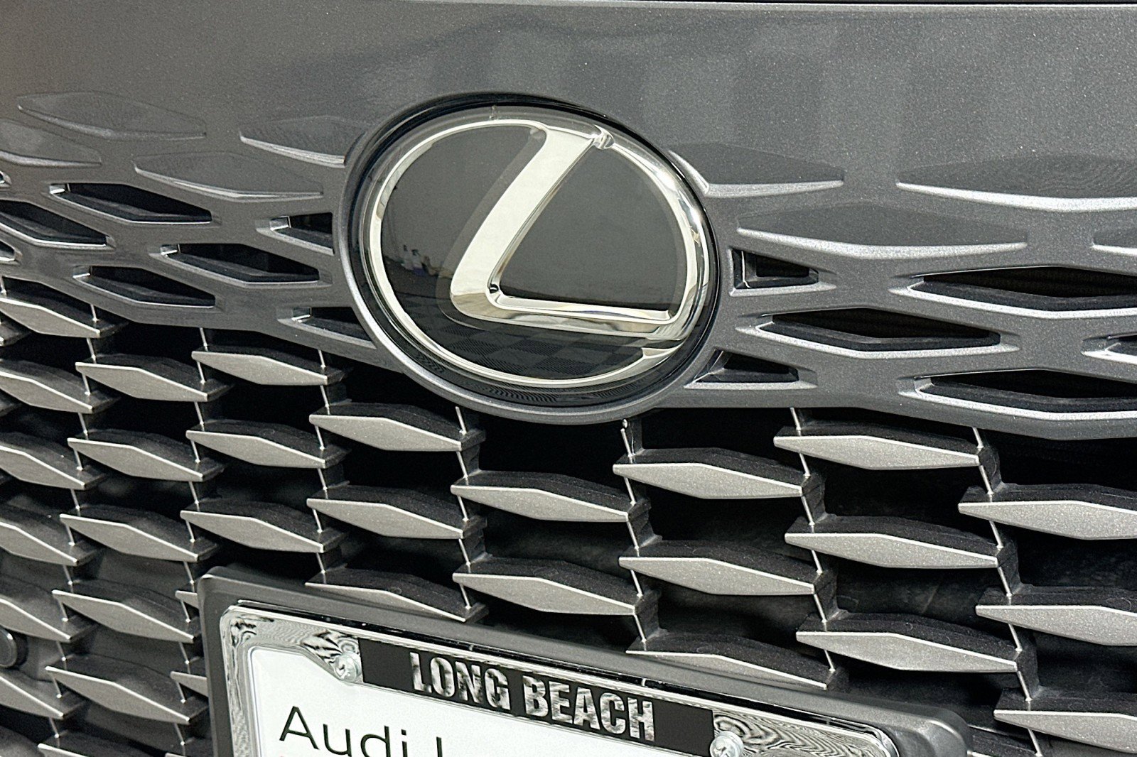 Used 2026 Lexus RX 350 FWD w/ Accessory Package (P1) image 15