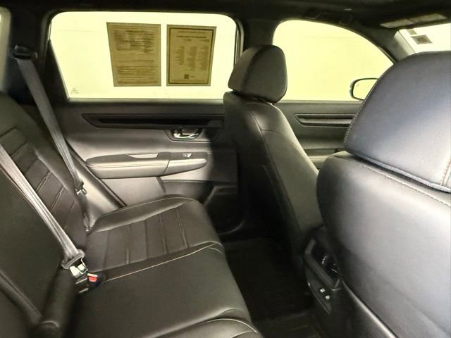 Used 2026 Honda CR-V Sport-L image 42