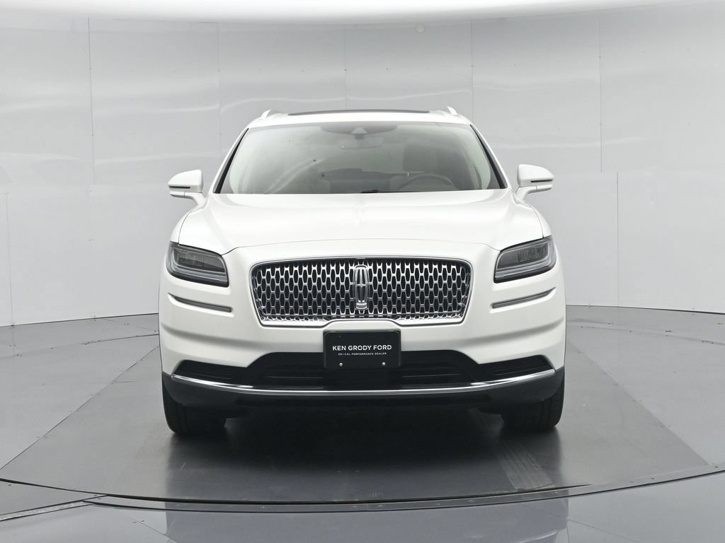 Used 2023 Lincoln Nautilus Reserve w/ Luxury Package AWD/4WD image 26