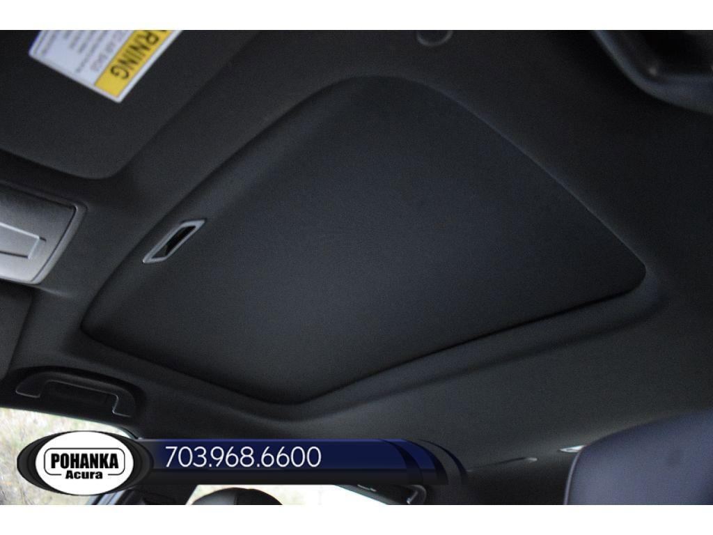 New 2025 Acura TLX SH-AWD w/ A-SPEC Pkg image 21