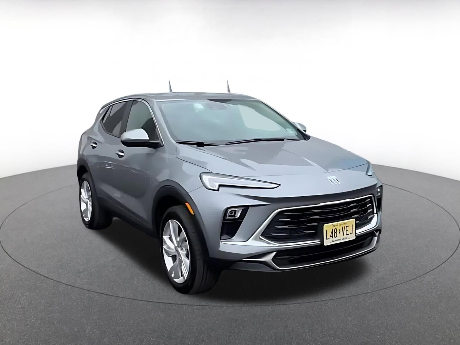 Used 2025 Buick Encore GX Preferred image 3