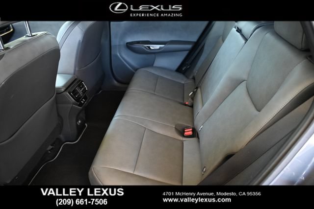 Used 2024 Lexus RZ 300e Premium w/ Technology Package FWD image 17