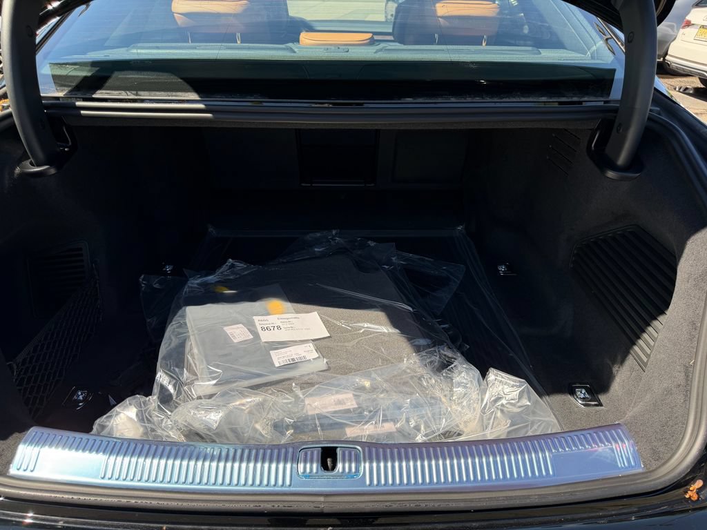 New 2026 Audi A8 L 3.0T AWD/4WD image 28
