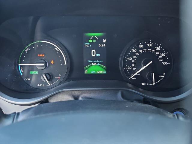 Certified 2021 Toyota Sienna LE FWD image 10