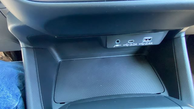 New 2026 Subaru Impreza 2.0i Sport AWD/4WD image 22