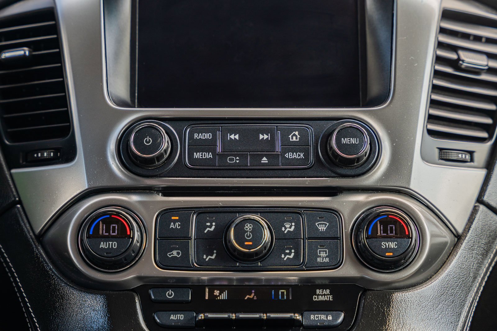 Used 2018 Chevrolet Tahoe LS w/ Max Trailering Package image 33