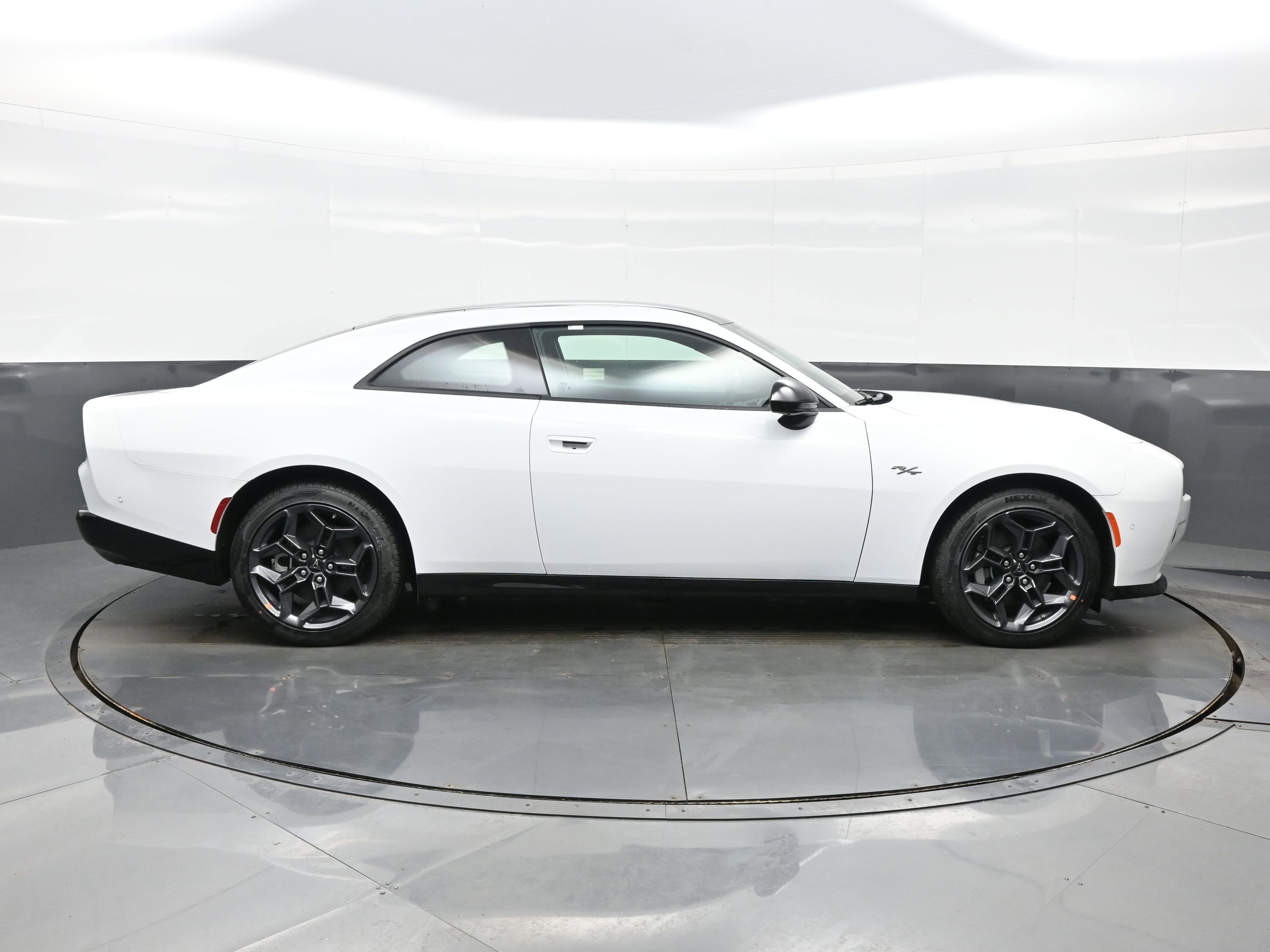 New 2026 Dodge Charger R/T AWD/4WD image 7