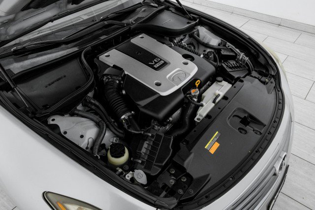 Used 2011 INFINITI G37 Convertible w/ Premium Pkg RWD image 43