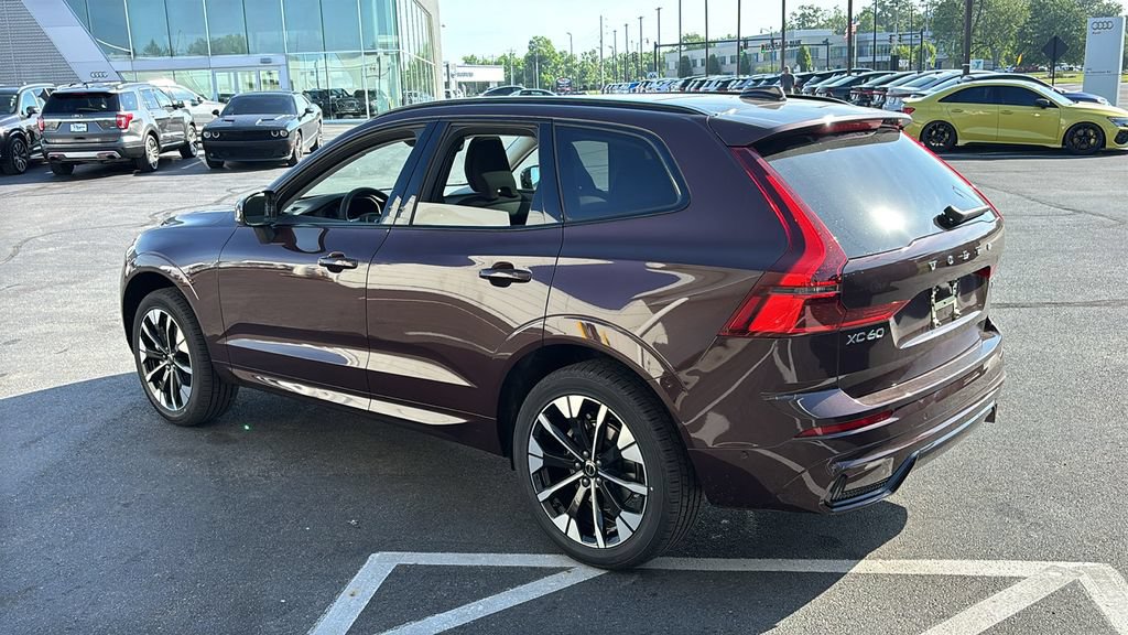 New 2026 Volvo XC60 B5 Plus w/ Climate Package AWD/4WD image 4