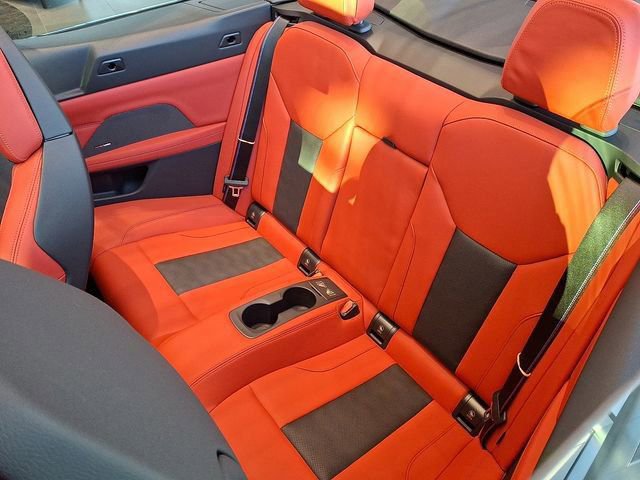New 2026 BMW M4 xDrive Competition w/ Executive Package image 20