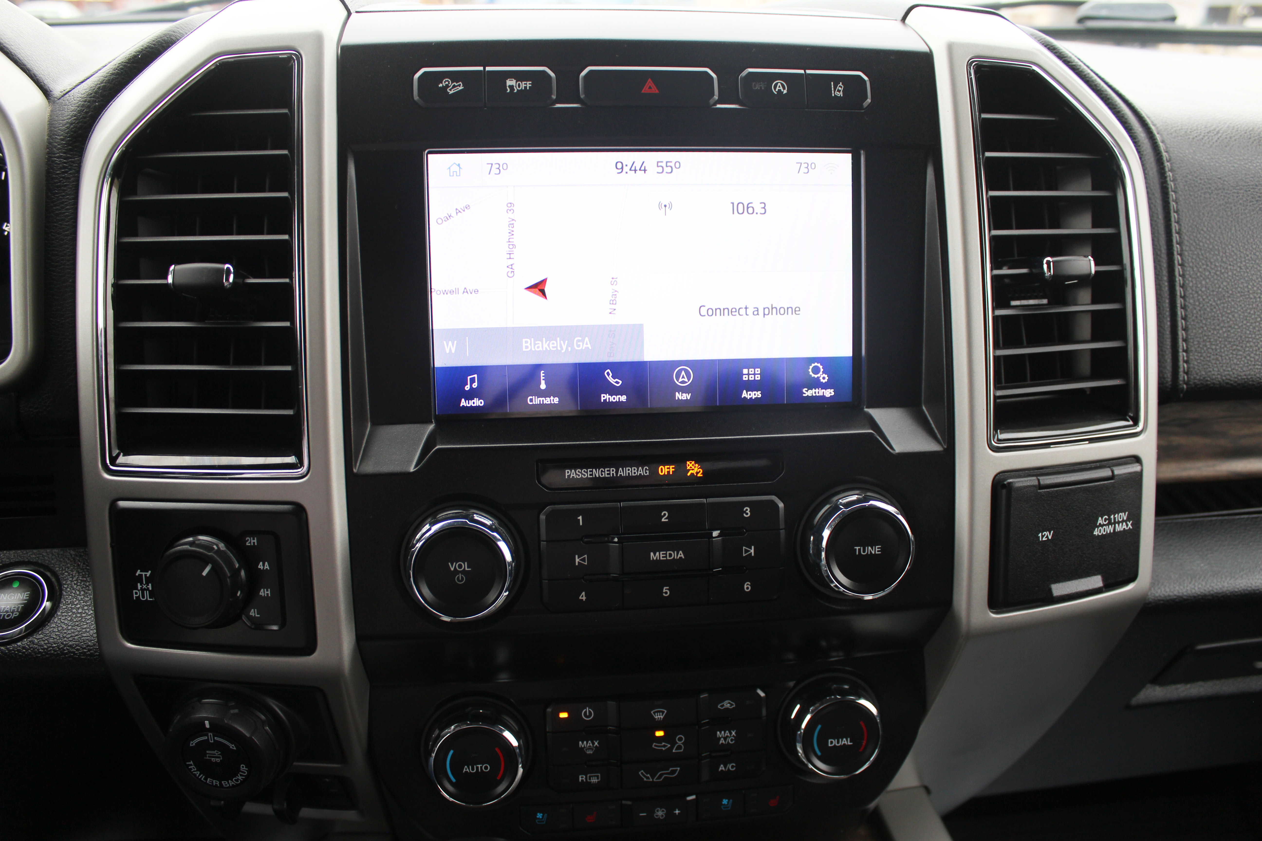 Used 2020 Ford F150 Lariat image 35