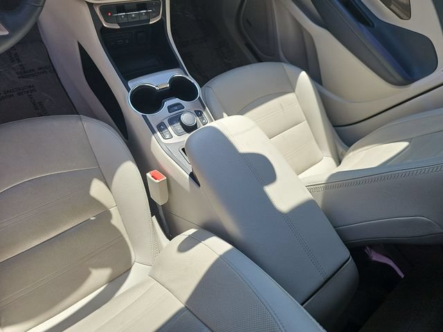Used 2023 GMC Terrain Denali AWD/4WD image 24