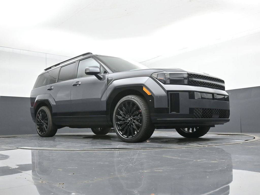New 2026 Hyundai Santa Fe Calligraphy FWD image 15