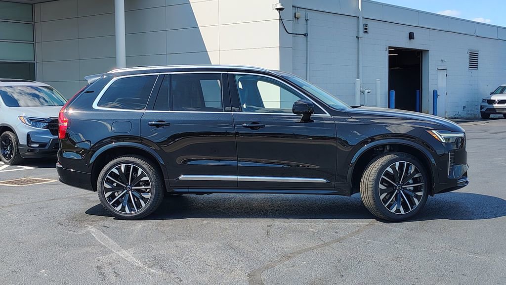 New 2026 Volvo XC90 B6 Ultra w/ Protection Package AWD/4WD image 2