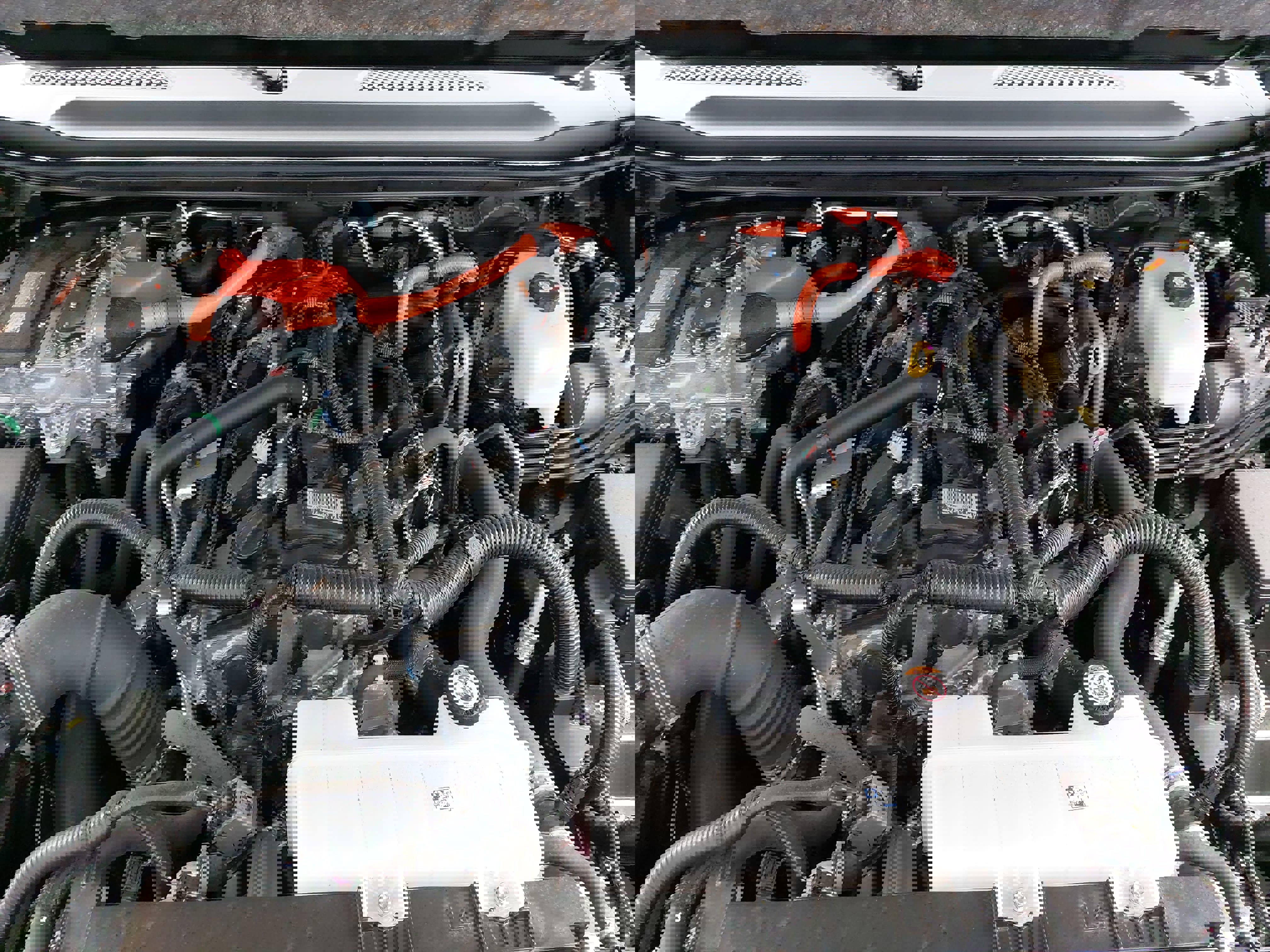 Used 2024 Toyota Land Cruiser image 33