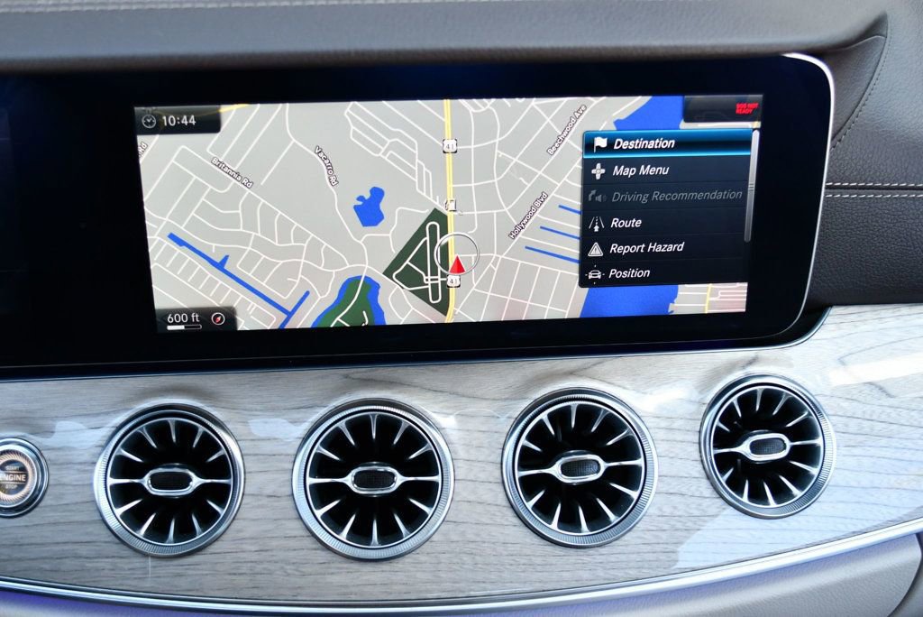 Used 2018 Mercedes-Benz E 400 4MATIC Coupe image 50