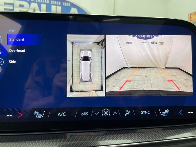 New 2026 Chevrolet Tahoe RST image 5