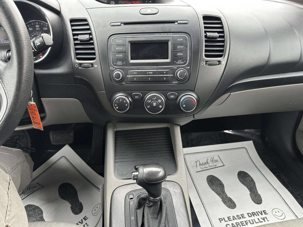 Used 2015 Kia Forte LX image 22