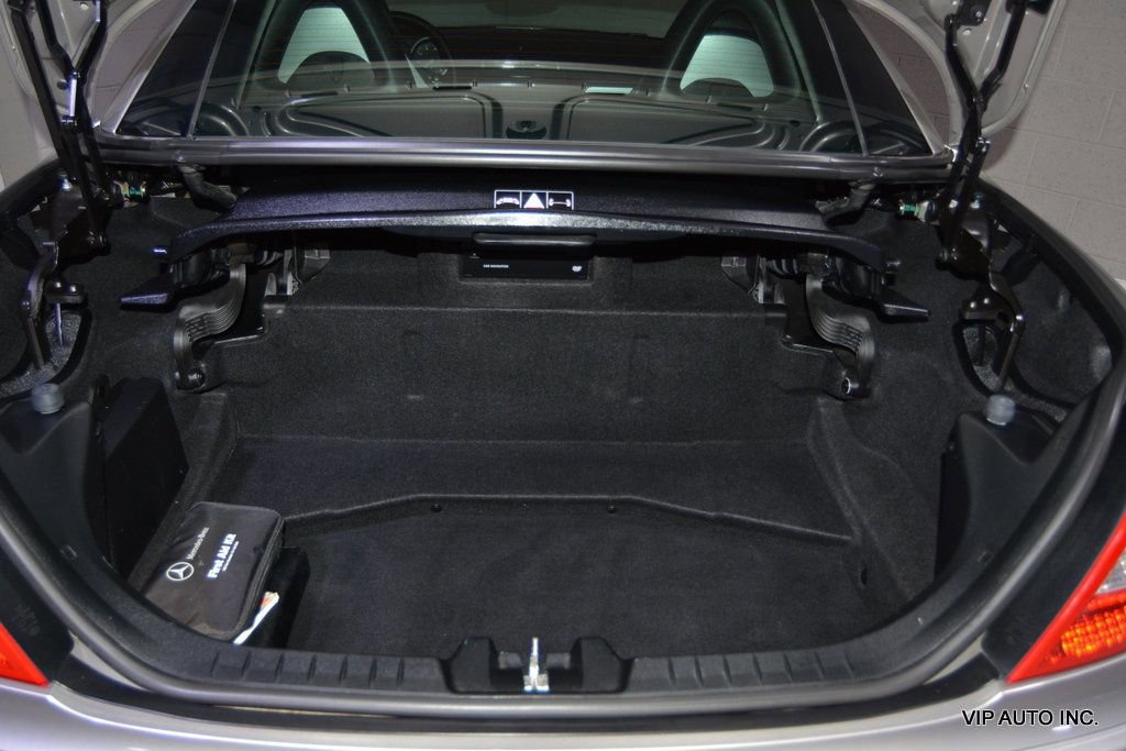 Used 2006 Mercedes-Benz SLK 350 SLK350 Roadster 3.5L image 21
