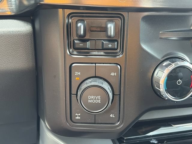 New 2027 Ford F350 Lariat w/ Chrome Package AWD/4WD image 25