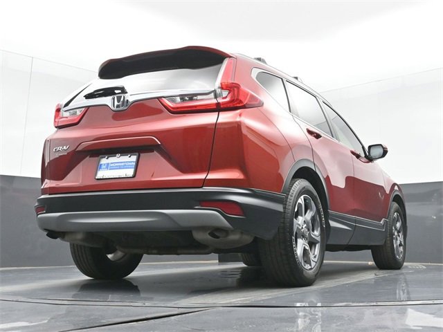 Used 2017 Honda CR-V EX-L image 50