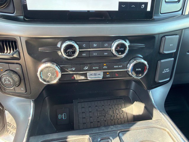 Used 2024 Ford F150 XLT w/ Equipment Group 303A High AWD/4WD image 35