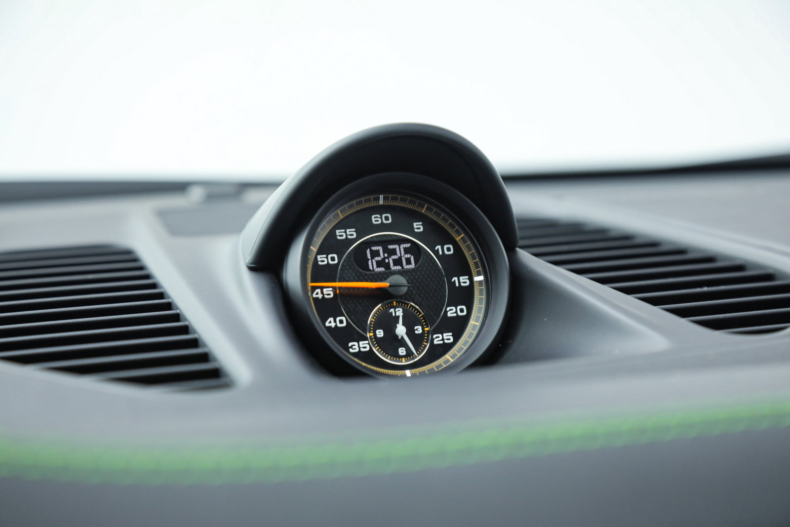 Used 2019 Porsche 911 GT3 RS RWD image 31