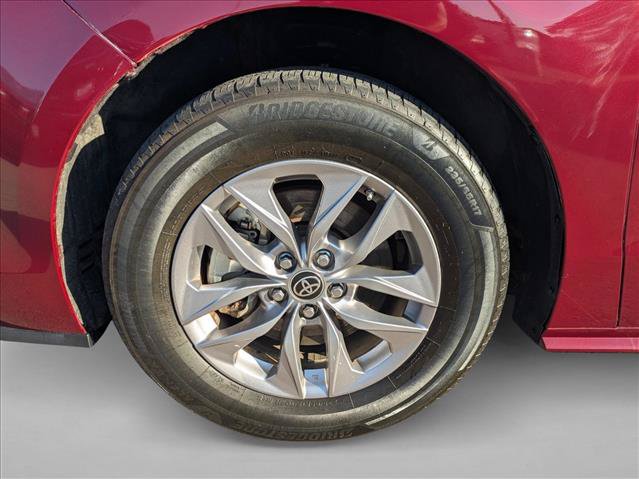 Used 2022 Toyota Sienna LE FWD image 26