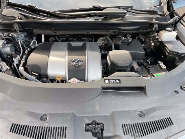 Used 2020 Lexus RX 350 FWD w/ Premium Package image 24