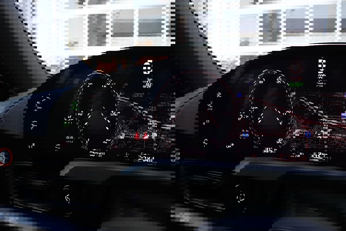 Used 2022 Porsche Taycan 4 Cross Turismo image 20