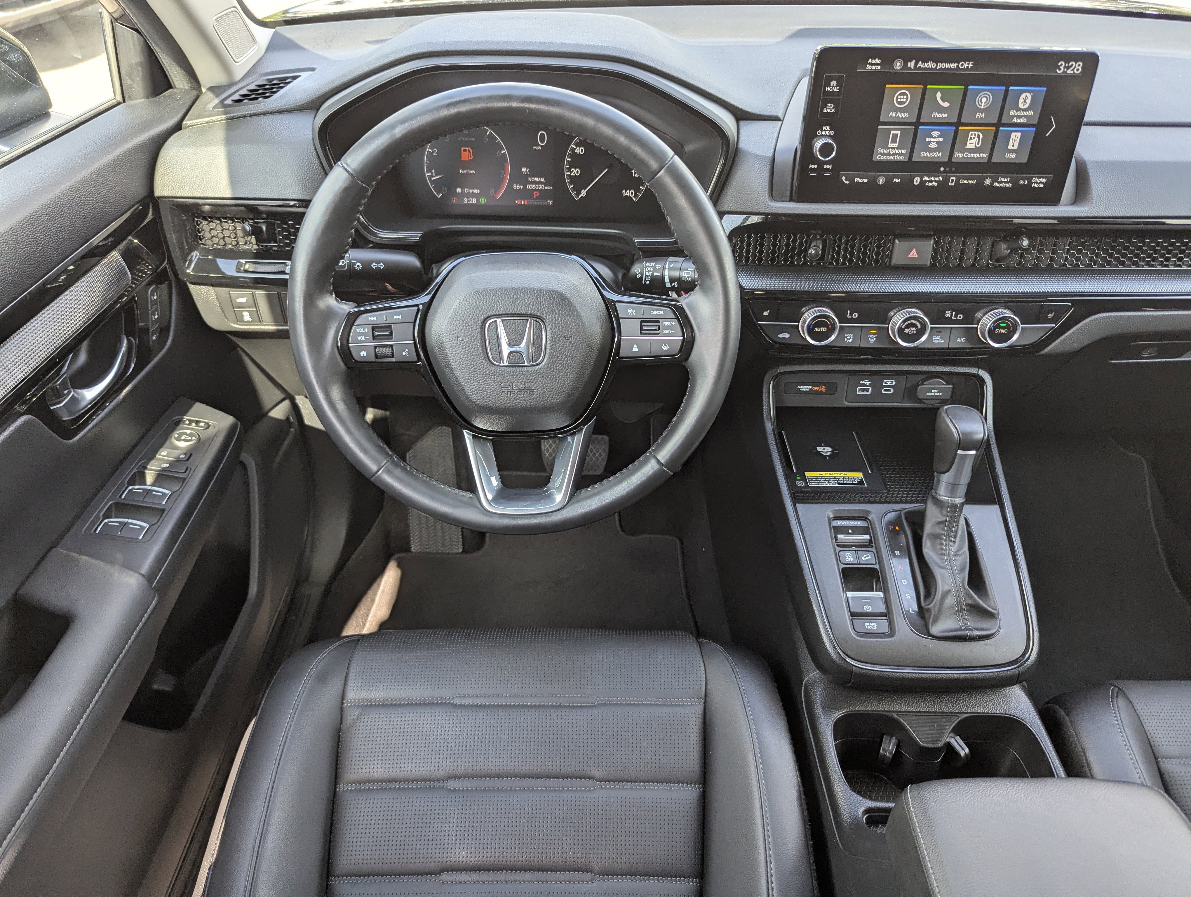 Used 2023 Honda CR-V EX-L image 15