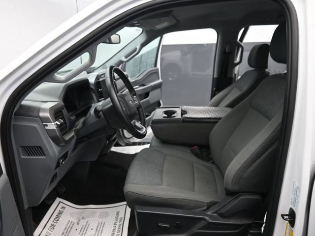 Used 2024 Ford F150 XLT w/ Tow/Haul Package image 11