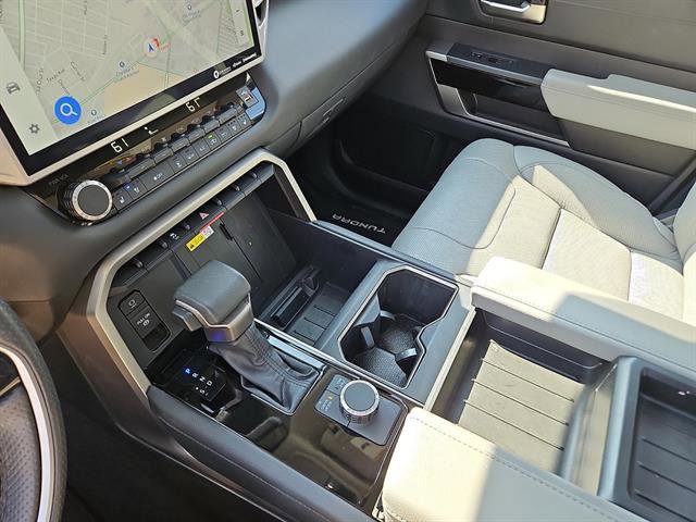 Used 2023 Toyota Tundra Limited image 20