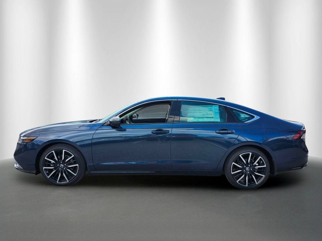 New 2026 Honda Accord Touring image 4
