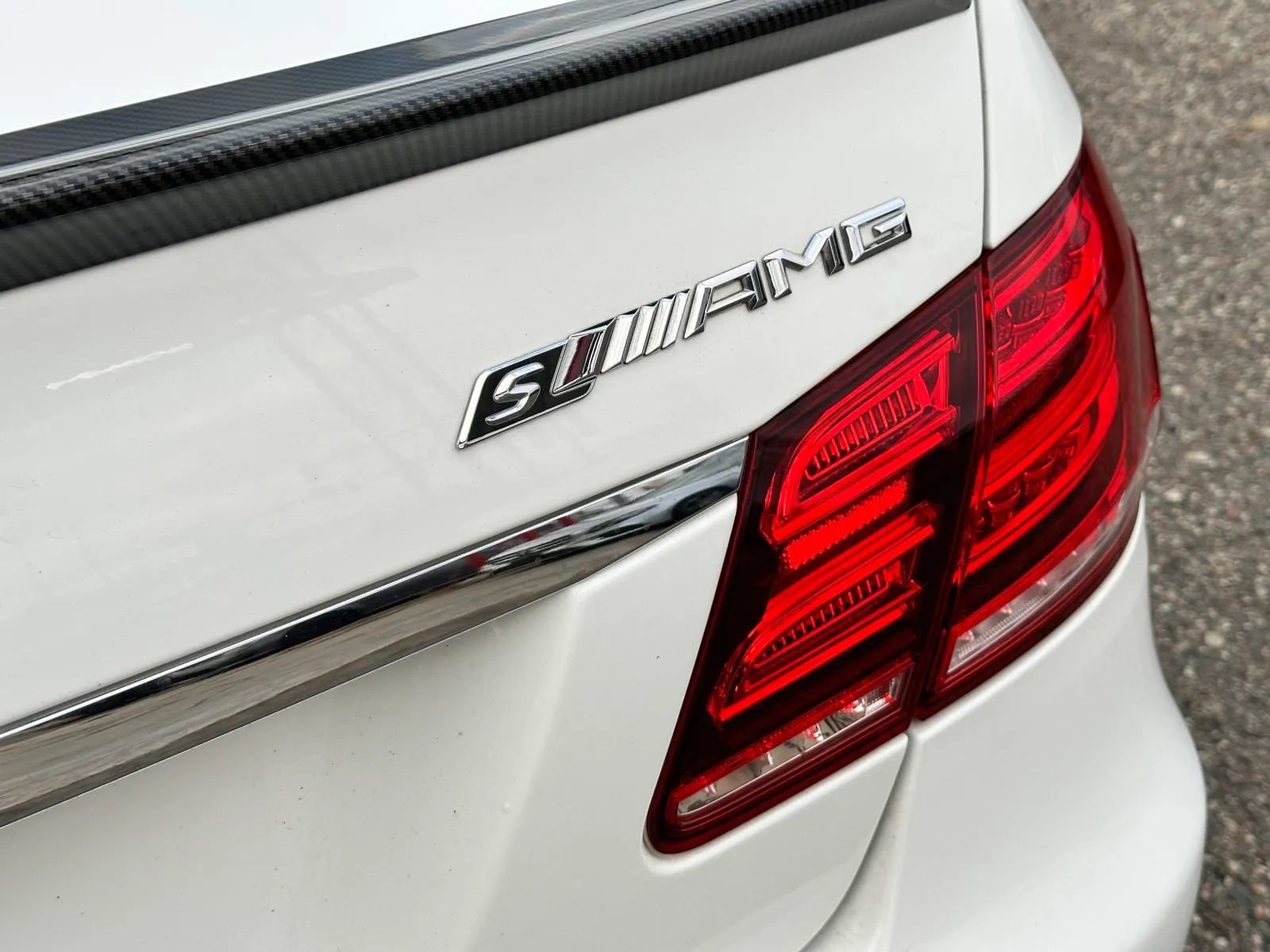 Used 2015 Mercedes-Benz E 63 AMG S-Model image 43