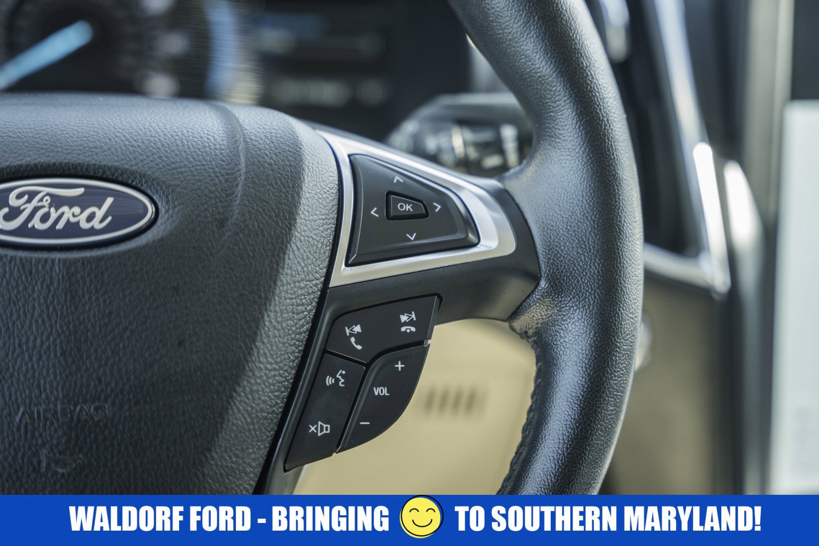 Used 2022 Ford Edge Titanium image 35
