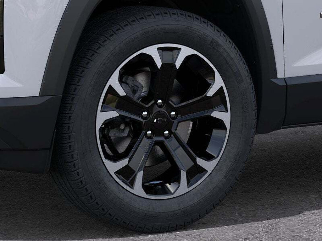 New 2026 Chevrolet Equinox LT w/ Convenience Package II FWD image 69