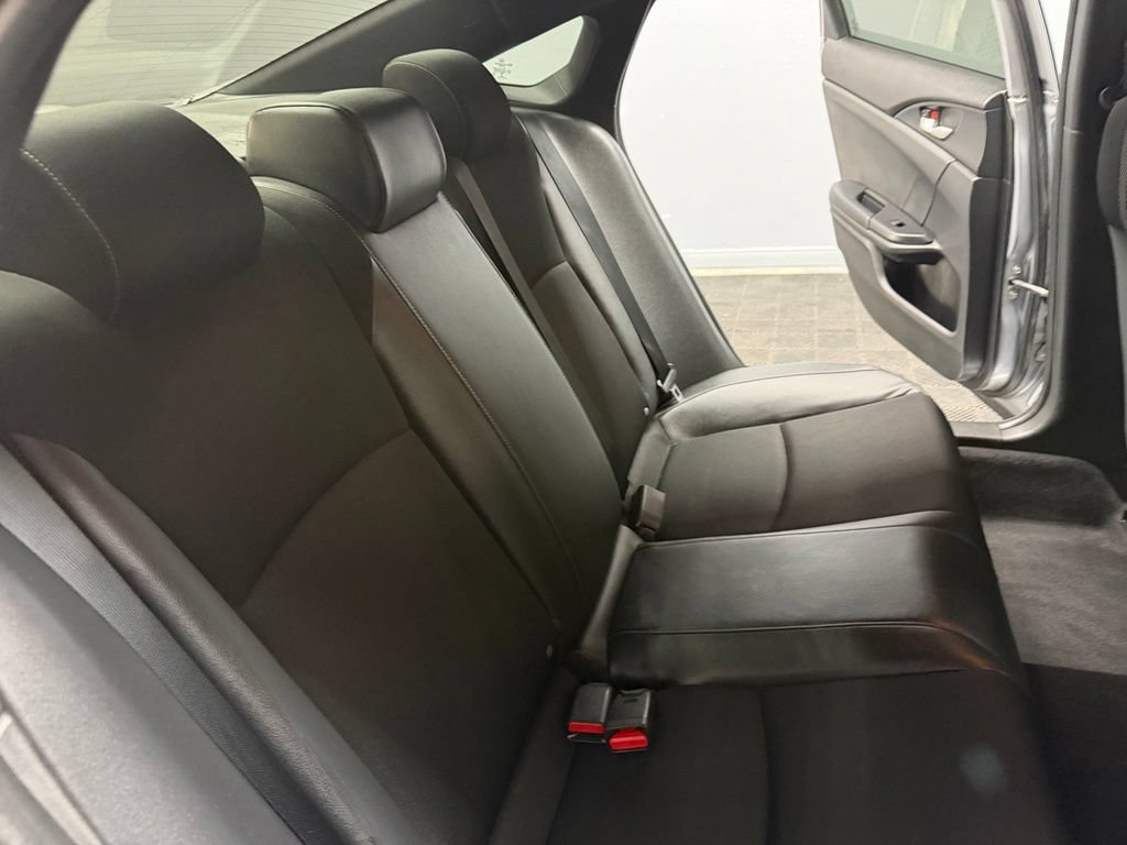 Used 2019 Honda Civic Sport image 45