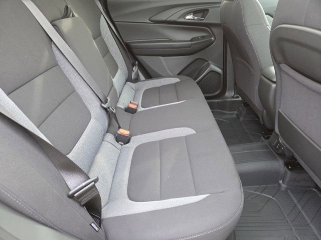 New 2026 Chevrolet TrailBlazer LT w/ Convenience Package AWD/4WD image 29