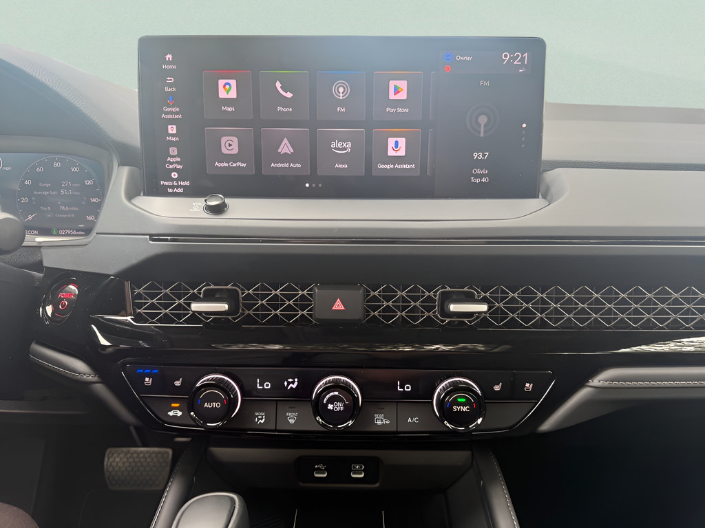 Used 2024 Honda Accord Touring image 18
