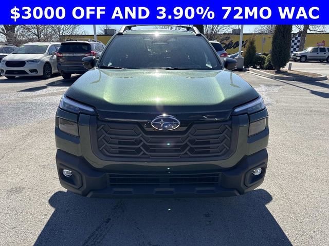 New 2026 Subaru Outback Limited image 9